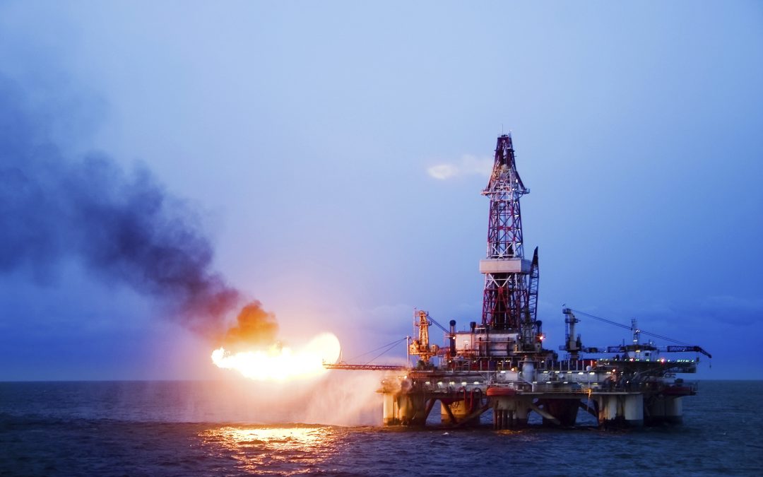 Helping reduce the cost of major oil and gas projects